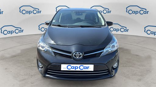 Toyota Verso 2.2 D-4D 150 A 5pl - Skyview – 2014 – 113971 km – Diesel – Boîte Automatique — photo 41
