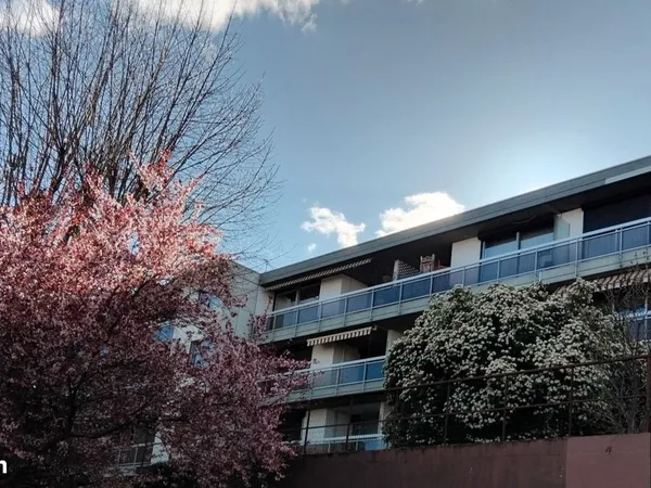 Vallieres - f3 + garage