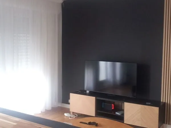 Colocation meuble dans t3