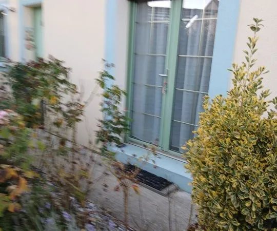 Studio de 16m2 à louer sur Les Hauts d'Anjou