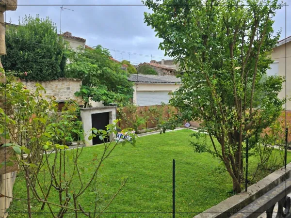 Maison 5 pièces 120 m²