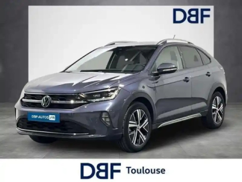 Volkswagen Taigo 1.0 tsi 110 dsg7 style