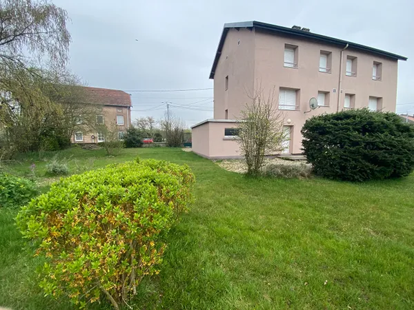 Maison 5 pièces 87 m²