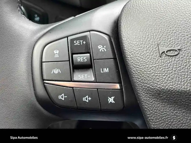 Ford Focus 1.0 flexifuel 125 s&amp;s mhev powershift — photo 18