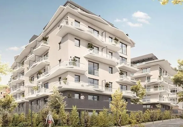City'Zen - THONON-LES-BAINS