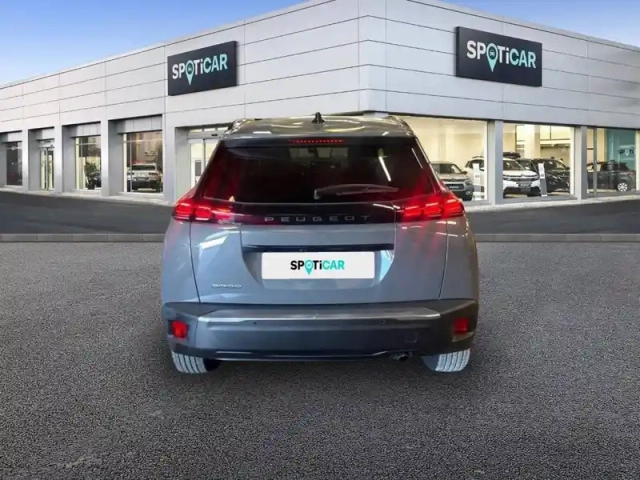 Peugeot 2008 puretech 100 s&amp;s bvm6 — photo 15