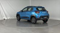 Dacia Spring 45ch Expression — photo 8