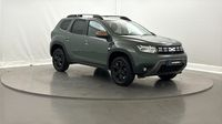 Dacia Duster 1.0 ECO-G 100ch Extreme — photo 3
