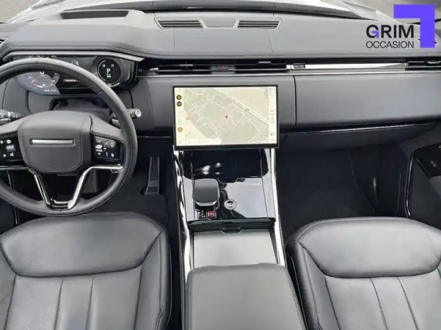 Land Rover Range Rover sport p460e awd 3.0l i6 phev — photo 26
