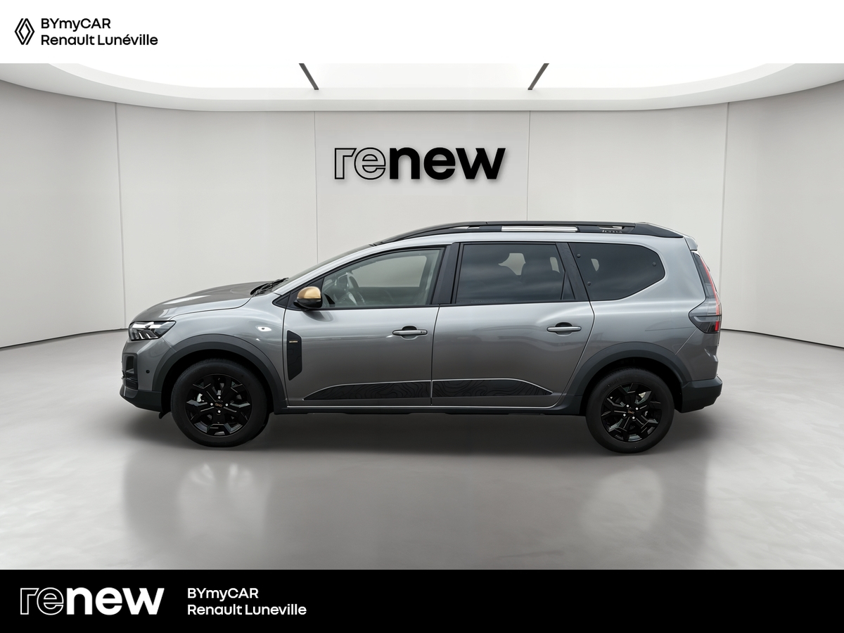 Dacia Jogger TCe 110 7 pl — photo 2