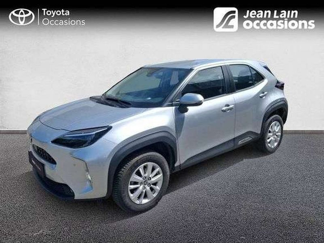 Toyota YARIS CROSS Toyota Yaris Cross