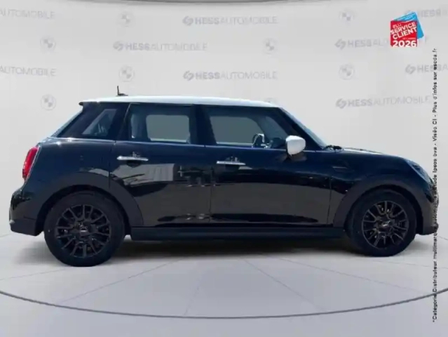 Mini Mini 5 portes cooper 136ch edition premium plus bva7 — photo 4