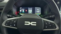 Dacia Bigster 1.8 hybrid 155ch Extreme — photo 25