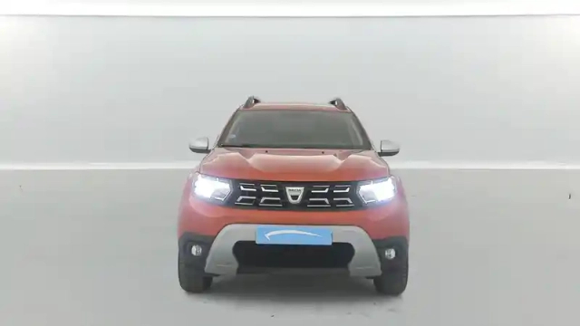 Dacia Duster tce 130 4x2 — photo 17