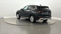 Bmw X3 sDrive18d 150ch xLine — photo 8