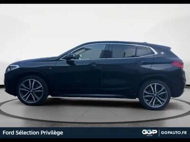 Bmw X2 sdrive20da 190ch m sport euro6d-t — photo 2