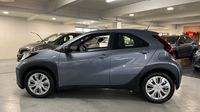 Toyota Aygo X 1.0 VVT-i 72ch Dynamic MY24 — photo 8