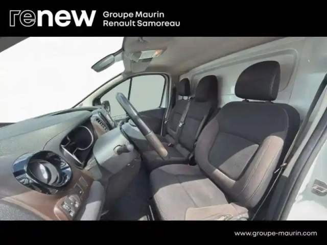 Fiat Talento fg 1.0 ch1 1.6 multijet 120ch pack techno — photo 11
