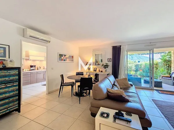 Villa 3 pièces 89 m²