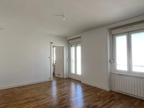 Appartement 3 pièces 74 m²