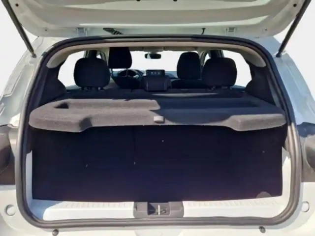 Dacia Sandero 1.0 eco-g 100ch confort -22b — photo 9