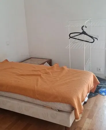 Appartement Colocataires