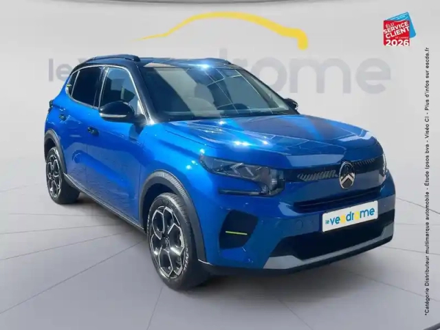 Citroën C3 1.2 puretech 100ch max — photo 18