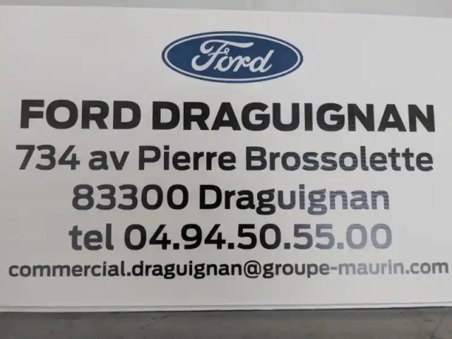 Ford Ecosport 1.0 ecoboost 125ch active e85 ethanol biomotors — photo 2