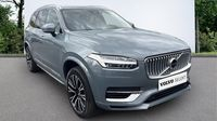 Volvo Xc90 T8 AWD 310 + 145ch Ultimate Style Dark Geartronic — photo 7