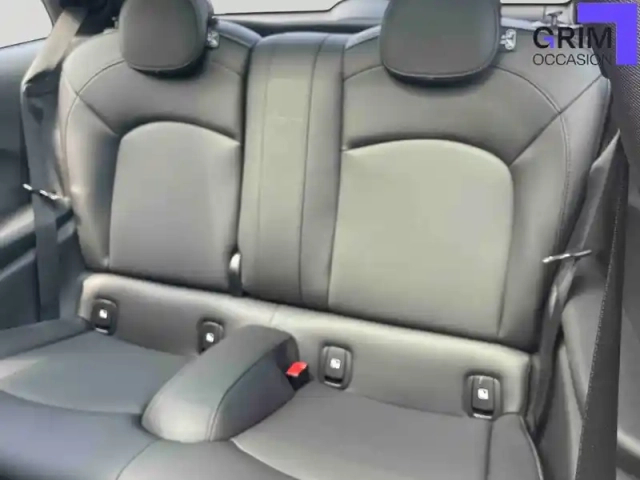 Mini Mini hatch 3 portes cooper 136 ch dkg7 — photo 11