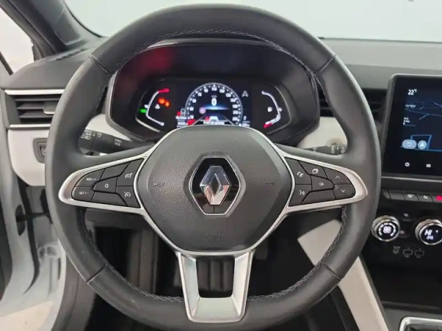 Renault Clio tce 90 — photo 37