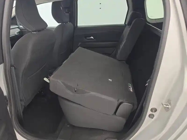 Dacia Jogger eco-g 100 5 places — photo 222