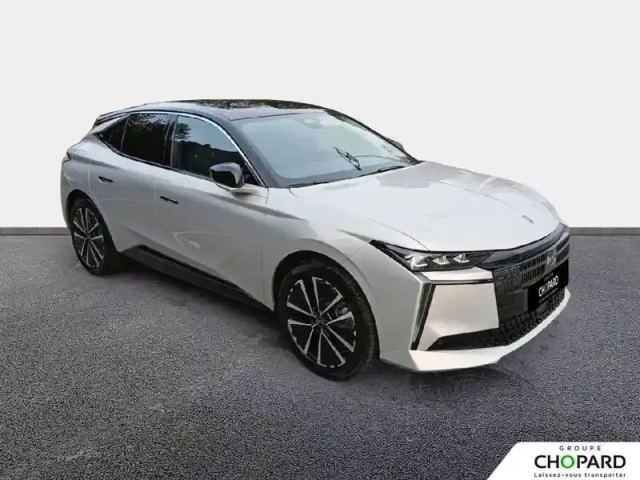 Ds Ds 4 n°4 e-tense — photo 32