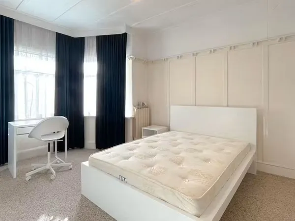 Appartement T3 meublé en colocation 2 personnes