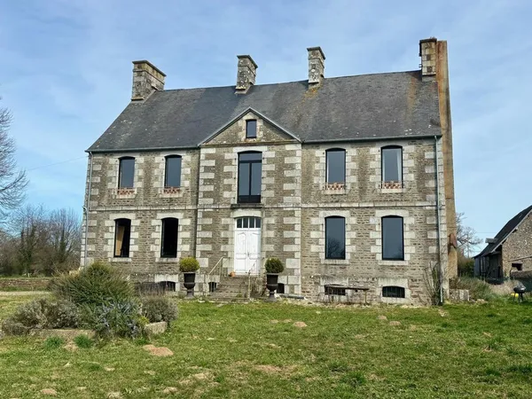 Proprièté de caractère