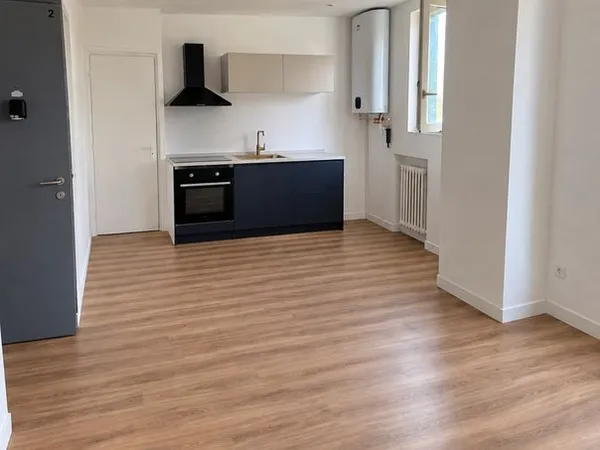 Appartement T2 à Thiers
