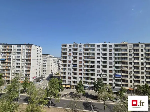 Appartement 3 pièces 54 m²