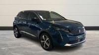 Peugeot 3008 1.5 BlueHDi 130ch S&S Allure EAT8 — photo 1