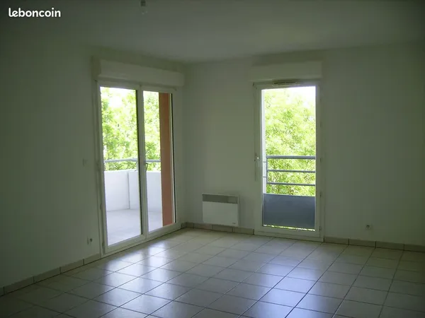 Appartement T3