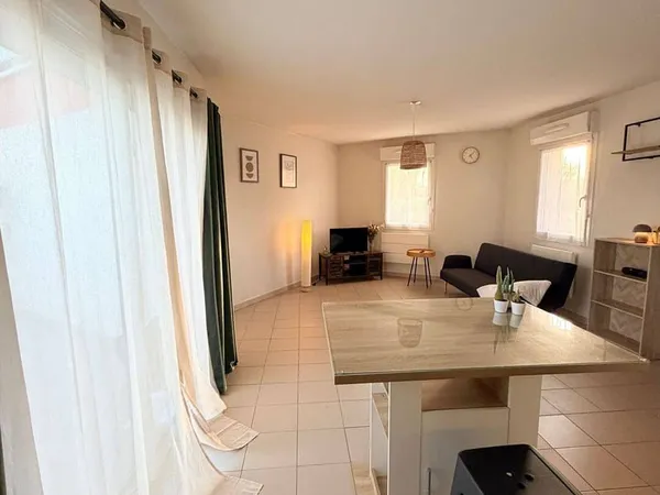 Appartement 3 pièces 70 m²