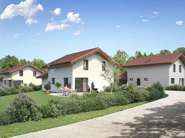 Les Villas Préambule