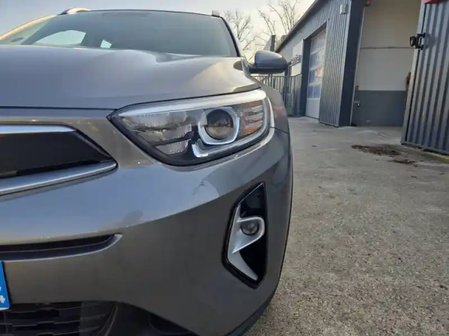 Kia Stonic 1.0 t-gdi 100 ch dct7 — photo 71
