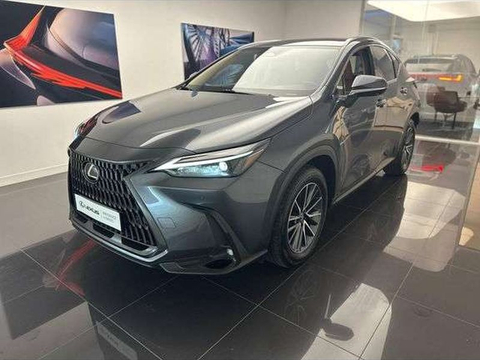 Lexus NX Lexus NX 450h+ Luxe 4WD MY24