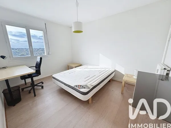 Appartement 3 pièces 80 m²
