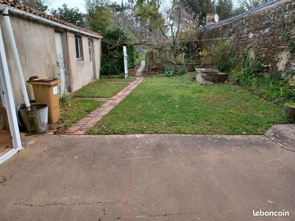 Maison 8 pièces 138 m²