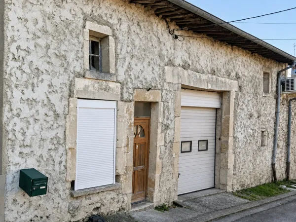Maison 4 pièces 110 m²