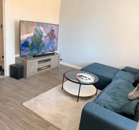 F2 équipé au calme