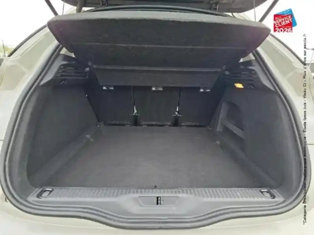Citroën C4 Picasso c4 spacetourer bluehdi 130ch s&amp;s business e6.d-temp — photo 29