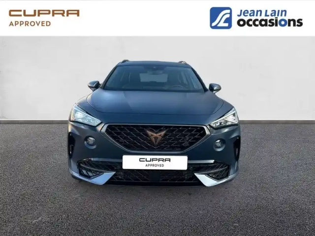 Cupra Formentor 2.0 tdi 150 ch — photo 57