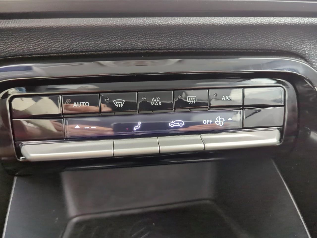 Citroën C3 turbo 100 ch manuelle max — photo 18